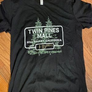 Back To The Future T-Shirt